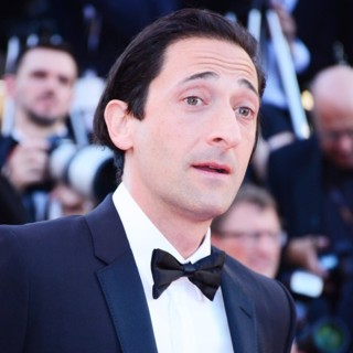 Adrien Brody-The Opening Gala Screening of Ismael's Ghosts at The 70th Annual Cannes Film Festival