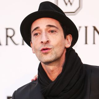 Adrien Brody Picture 124 - Vanity Fair Oscar Party 2016 - Arrivals
Adrien Brody