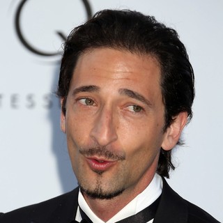 Adrien Brody in AmfAR's Cinema Against AIDS Gala 2012 - During The 65th Annual Cannes Film Festival