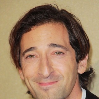 Adrien Brody in CNN Heroes: An All-Star Tribute - Arrivals
