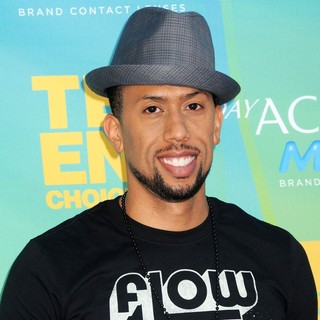 Affion Crockett