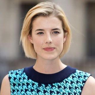 Agyness Deyn in A Celebration of The Arts - Red Carpet