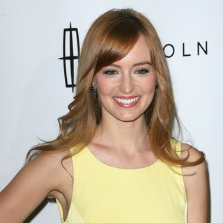 Ahna O'Reilly in 5th Annual ESSENCE Black Women in Hollywood Luncheon
