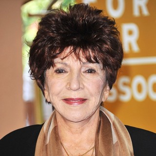 Aida Takla in The 2011 Hollywood Foreign Press Association Luncheon - Arrivals