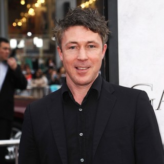 Aidan Gillen in Premiere of The Third Season of HBO's Series Game of Thrones - Arrivals