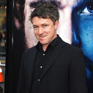 Aidan Gillen in Premiere of The Third Season of HBO's Series Game of Thrones - Arrivals