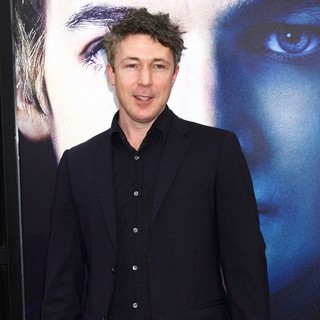 Aidan Gillen in Premiere of The Third Season of HBO's Series Game of Thrones - Arrivals - aidan-gillen-premiere-game-of-thrones-season-3-06