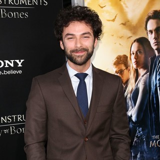 Premiere of Screen Gems and Constantin Films' The Mortal Instruments: City of Bones