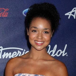 Aisha Dee