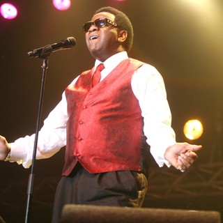 Various Notable Musical Acts Perform Live atThe North Sea Jazz Festival