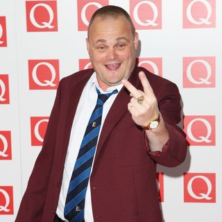 Al Murray