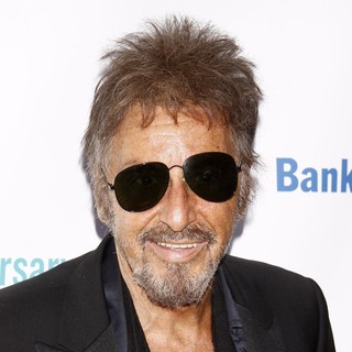 50th Anniversary Gala to Honour Al Pacino - Arrivals - al-pacino-50th-anniversary-gala-03