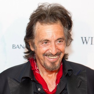 The Premiere of Wilde Salome - Arrivals