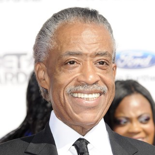 Al Sharpton