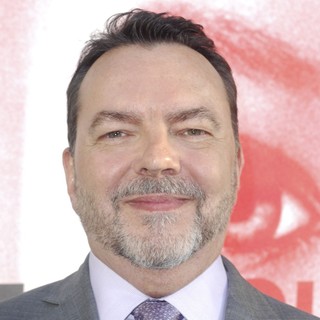 Alan Ball in Los Angeles Premiere for The Fifth Season of HBO's Series True Blood - Arrivals
