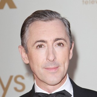 Alan Cumming in The 63rd Primetime Emmy Awards - Arrivals - alan-cumming-63rd-primetime-emmy-awards-01