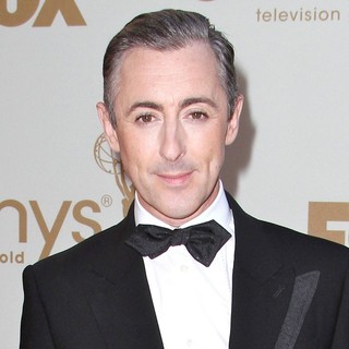 Alan Cumming in The 63rd Primetime Emmy Awards - Arrivals - alan-cumming-63rd-primetime-emmy-awards-02