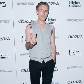 The New York Premiere of Higher Ground - Arrivals