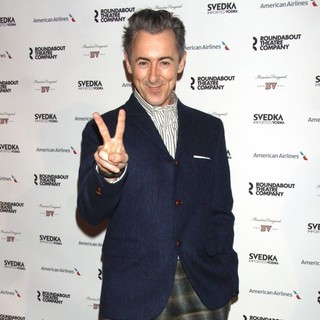 Alan Cumming in Roundabout Theatre Company's Spring Gala - alan-cumming-roundabout-theatre-company-s-spring-gala-01