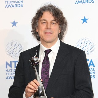 Alan Davies
