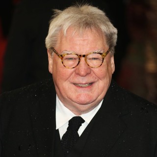 Alan Parker