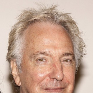 Alan Rickman in Photocall for The Broadway Production of Seminar