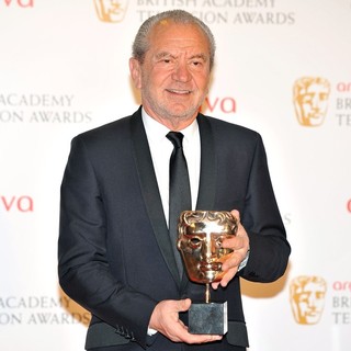 Alan Sugar
