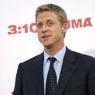 Premiere of 3:10 to Yuma