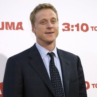 Premiere of 3:10 to Yuma