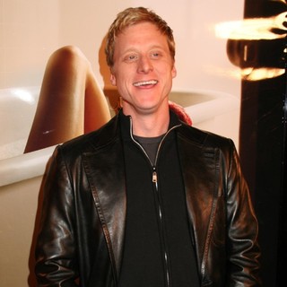 Alan Tudyk in Special Screening of Slither