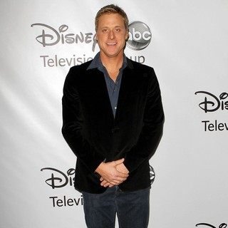 Disney ABC Television Group Hosts TCA Winter Press Tour - Arrivals