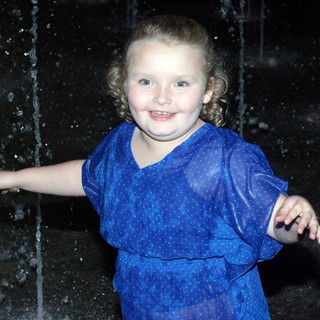 Alana Thompson