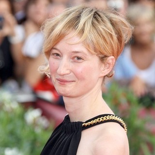 Alba Rohrwacher