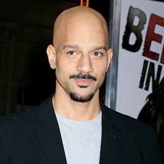 Albert Hughes