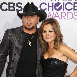 People's Choice Awards 2013 - Red Carpet Arrivals