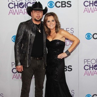 People's Choice Awards 2013 - Red Carpet Arrivals