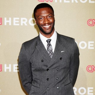 Aldis Hodge