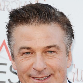 Alec Baldwin in 2012 AFI Fest - Rise of the Guardians Premiere - Arrivals