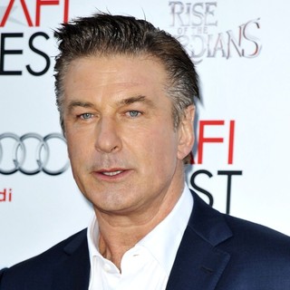 2012 AFI Fest - Rise of the Guardians Premiere - Arrivals