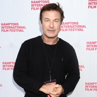 20th Hamptons International Film Festival - Starfish Awards Ceremony