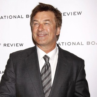 Alec Baldwin in The National Board of Review Awards Gala - Inside Arrivals - alec-baldwin-national-board-of-review-awards-gala-01