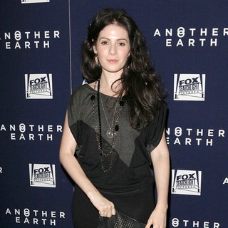 Aleksa Palladino in The Premiere of Fox Searchlight Pictures' Another Earth