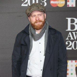 The 2013 Brit Awards - Arrivals