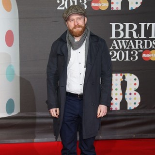The 2013 Brit Awards - Arrivals