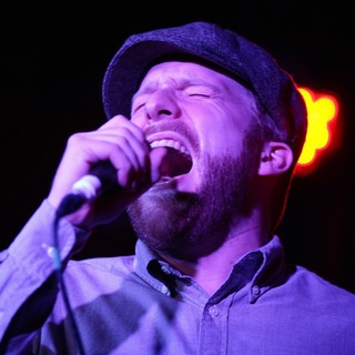 Alex Clare in Alex Clare Performs Live at The Lexington
