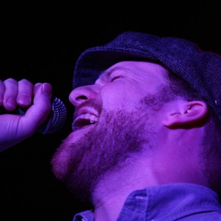 Alex Clare Performs Live at The Lexington
