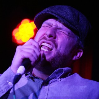 Alex Clare Performs Live at The Lexington