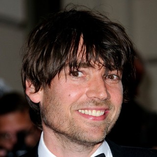 Alex James