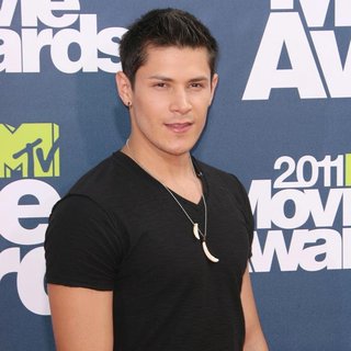 2011 MTV Movie Awards - Arrivals