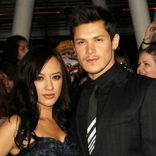 The Twilight Saga's Breaking Dawn Part I World Premiere
